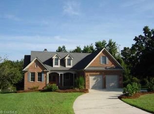 1904 W Lexington Ave, High Pt, NC 27262