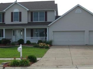 3 Emmons Ct, O'Fallon, MO 63368