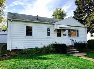 1933 Rivard Rd, Toledo, OH 43615