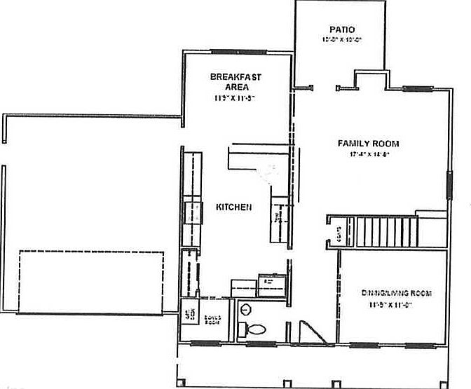2nd image of 3796 Mariners Dr