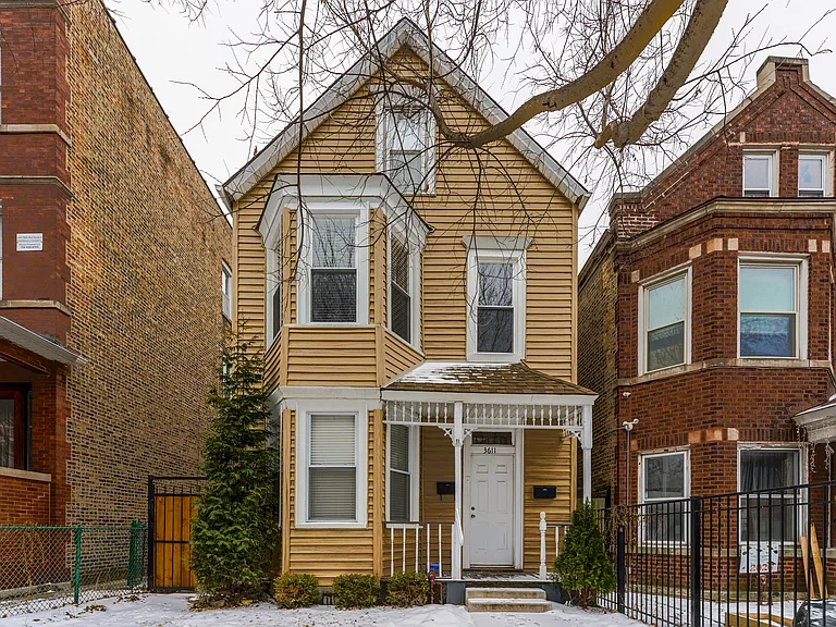 3611 W George St — Photo 15