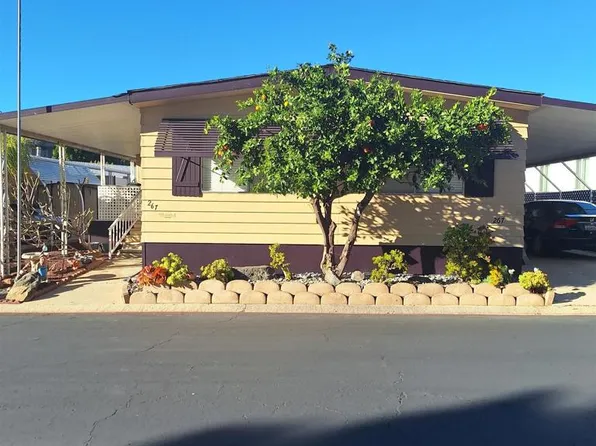 1401 El Norte Pkwy Space 267, San Marcos, CA 92069