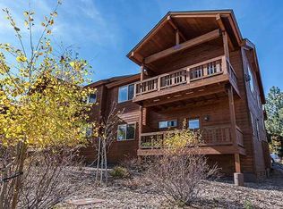16626 Skislope Way #B, Truckee, CA 96161