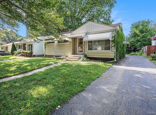 3741 Delaware Ave, Flint, MI 48506