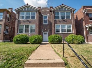 4151 Shaw Ave FLOOR 1, Saint Louis, MO 63110