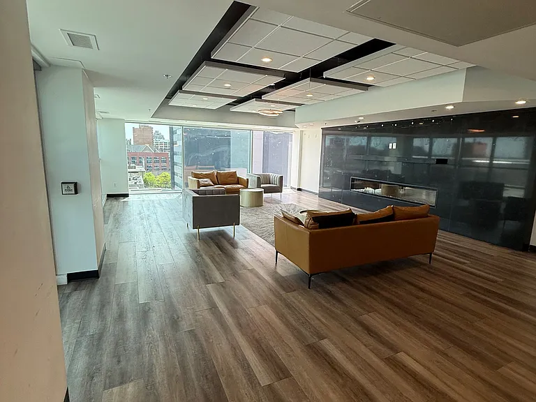 60 Frederick St #3401 — Photo 14
