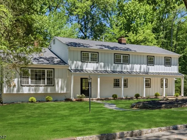 55 Green Hill Rd, Springfield Twp., NJ 07081