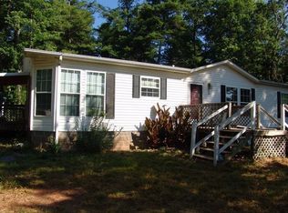 556 Isolane Rd, Callaway, VA 24067