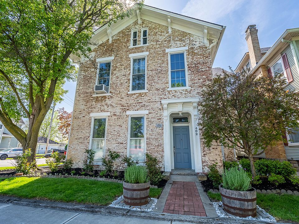 402 Broadway, Piqua, OH 45356 Zillow