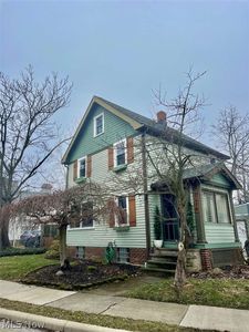1478 Maile Ave, Lakewood, OH, 44107