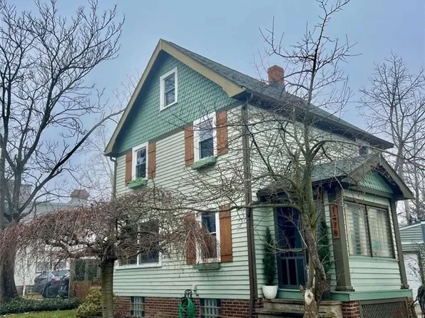 1478 Maile Ave, Lakewood, OH 44107