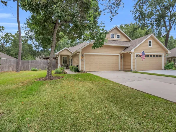 14 Trafalgar Pl, Conroe, TX 77384