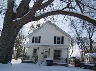 1971 Harding Ave #1, Muskegon, MI 49441