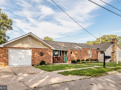 107 Chain O Hills Rd, Glen Burnie, MD, 21060