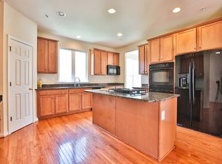 9713 Byward Blvd, Bowie, MD 20721