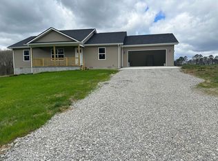 254 Georgee Rd LOT 11, Jamestown, TN 38556