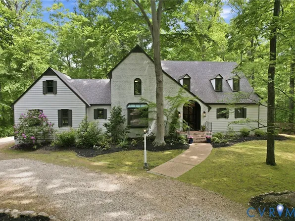 3216 Marlboro Ct, Richmond, VA 23225