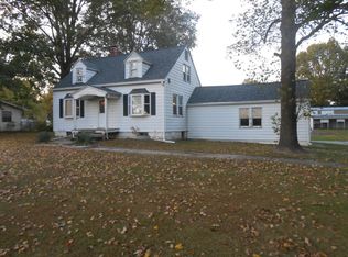 4923 Us Highway 50, Salem, IL 62881
