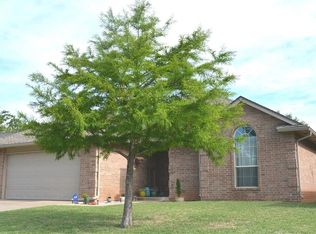 4729 SE 50th St, Oklahoma City, OK 73135