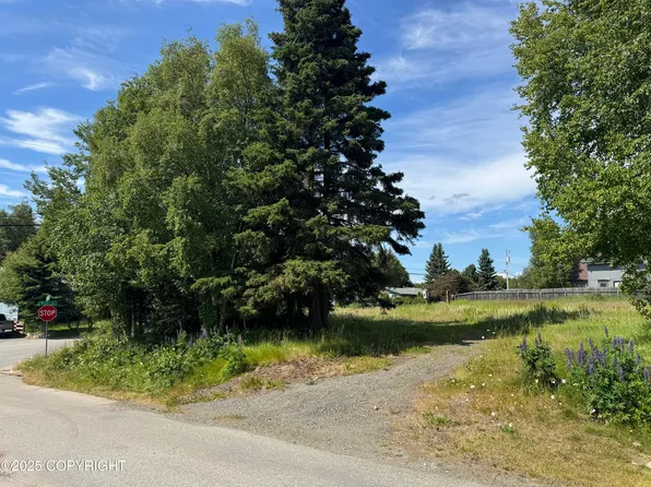 12241 Mary Ave, Anchorage, AK 99515