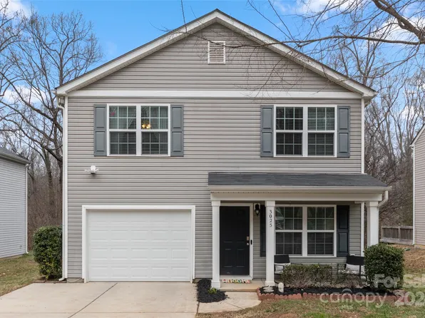3025 Osceola Ln, Charlotte, NC 28269