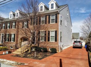421 Wollerton Aly, West Chester, PA 19382