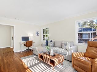 6 W 51st St #3, Savannah, GA 31405