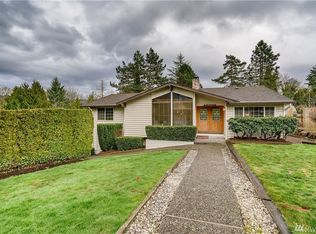 12905 SE 66th St, Bellevue, WA 98006