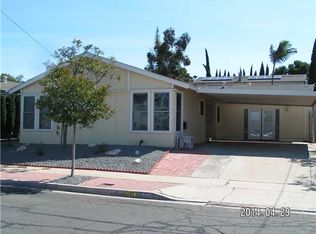 3971 Mount Aladin Ave, San Diego, CA 92111