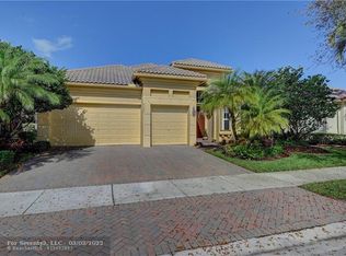 7367 NW 114th Ter, Parkland, FL 33076