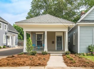 2086 Elzey Ave, Memphis, TN 38104