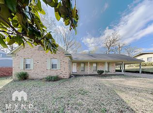 4709 Stage Rd, Memphis, TN 38128