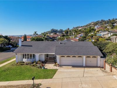 31211 Floweridge Dr, Rancho Palos Verdes, CA, 90275