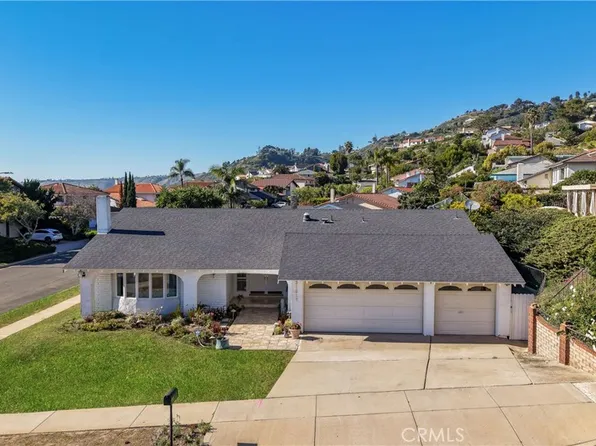 31211 Floweridge Dr, Rancho Palos Verdes, CA 90275