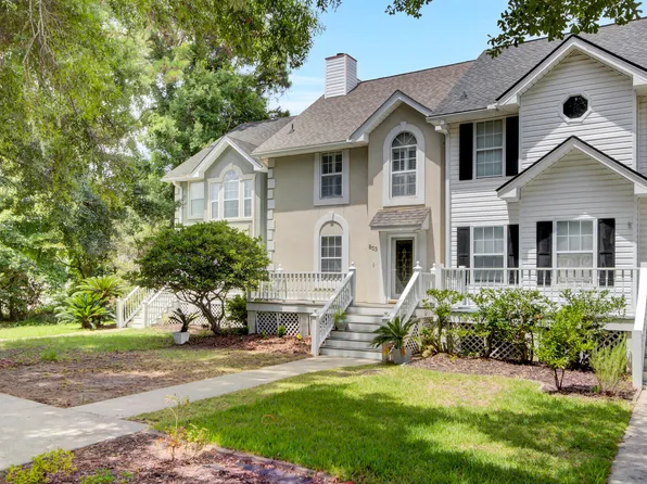 803 Harbor Place Dr, Charleston, SC 29412