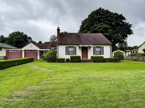 47 Lund Avenue, Waterbury, CT 06705
