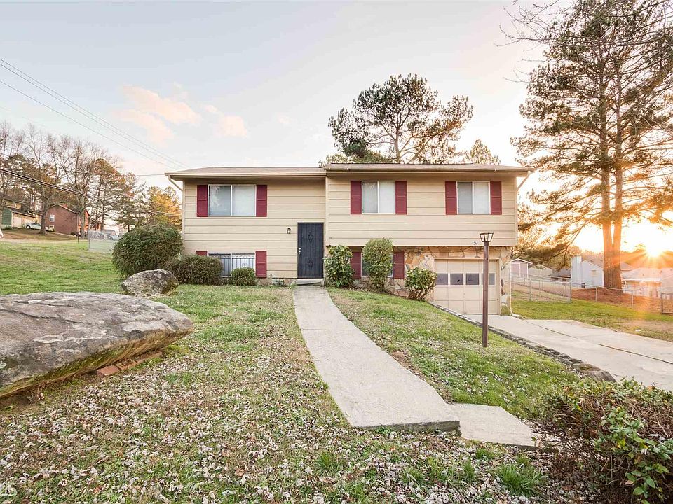 3025 Creel Rd, College Park, GA 30349 Zillow