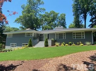 3338 Lake Boone Trl, Raleigh, NC 27607