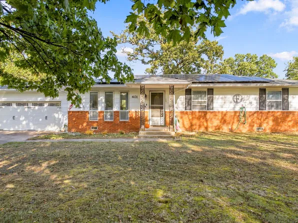 401 Centennial Drive, Seneca, MO 64865