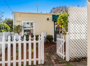 624 Haight Ave #A, Alameda, CA 94501