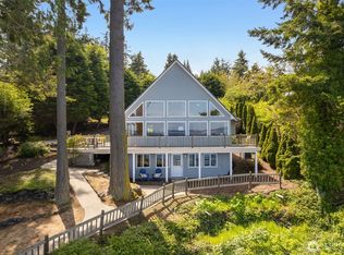 811 Olele Point Rd, Port Ludlow, WA 98365