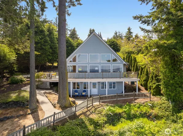 811 Olele Point Road, Port Ludlow, WA 98365