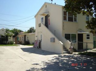 2704 3/4 E Monroe St, Carson, CA 90810