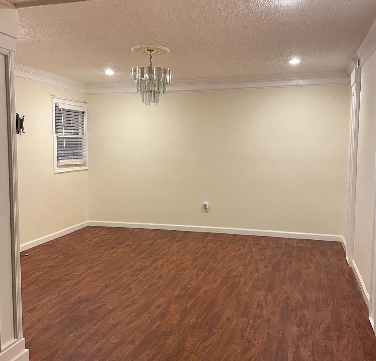 Ambergate Ct, Roswell — Photo 4