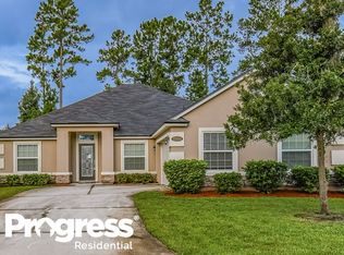 15864 Canoe Creek Dr, Jacksonville, FL 32218