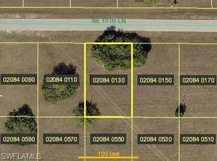 1404 NE 15th Ter, Cape Coral, FL 33909