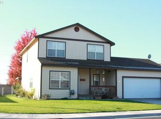 301 W Yucca Ave, Hermiston, OR 97838