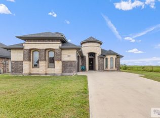 521 Independence, San Benito, TX 78586
