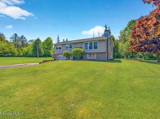 45 Broad St, Broadalbin, NY 12025