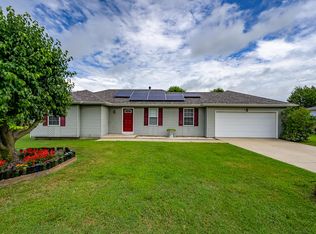 309 E Caddo St, Fair Grove, MO 65648